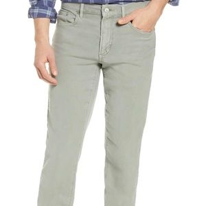 Faherty Stretch Terry 5 Pocket Pants